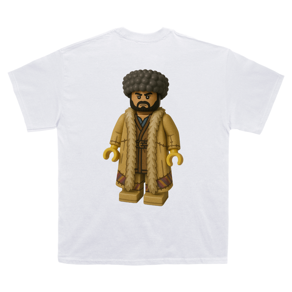 ÖZGE LEGO TEE