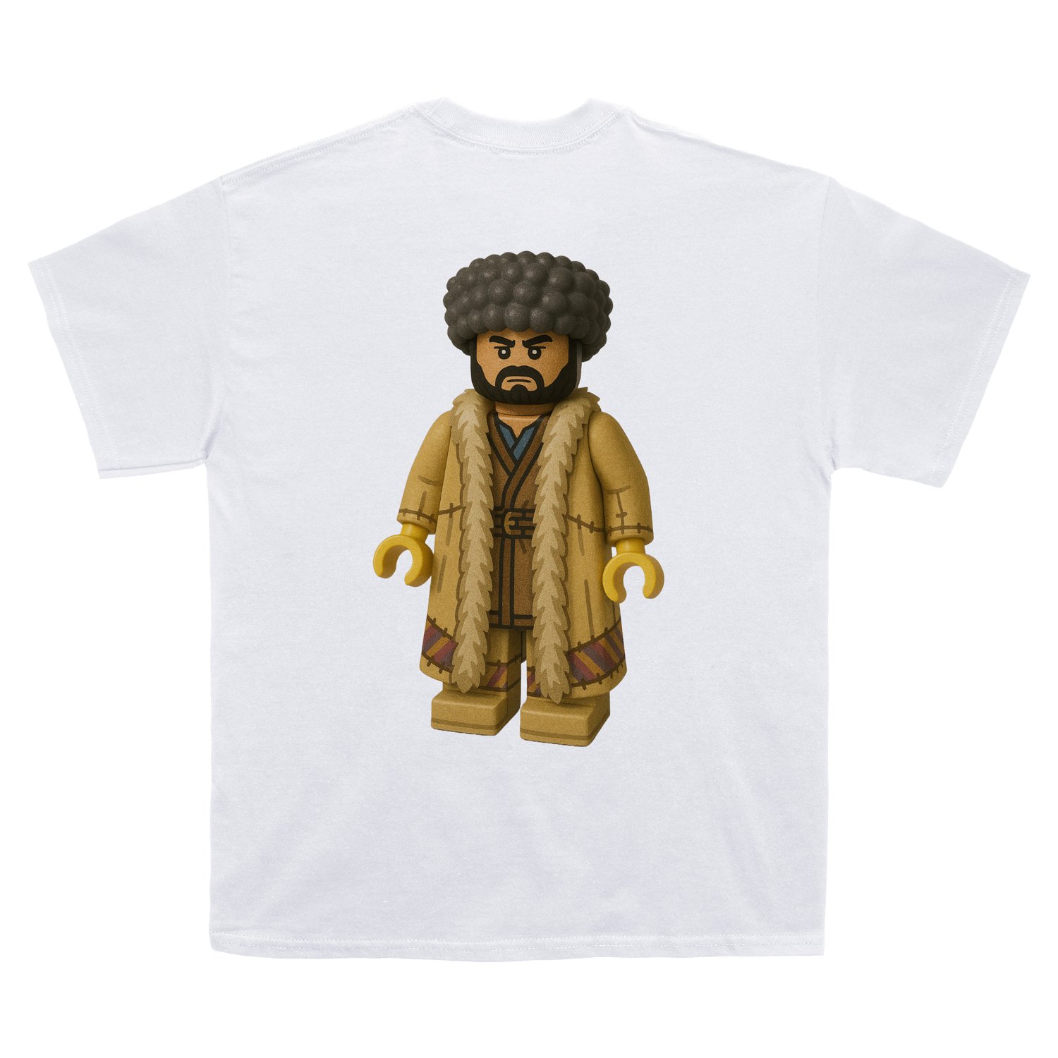 ÖZGE LEGO TEE