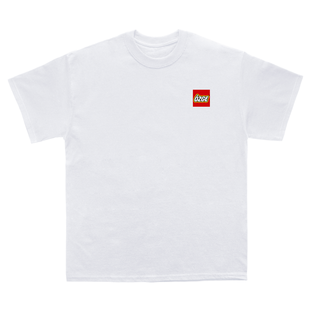 ÖZGE LEGO TEE