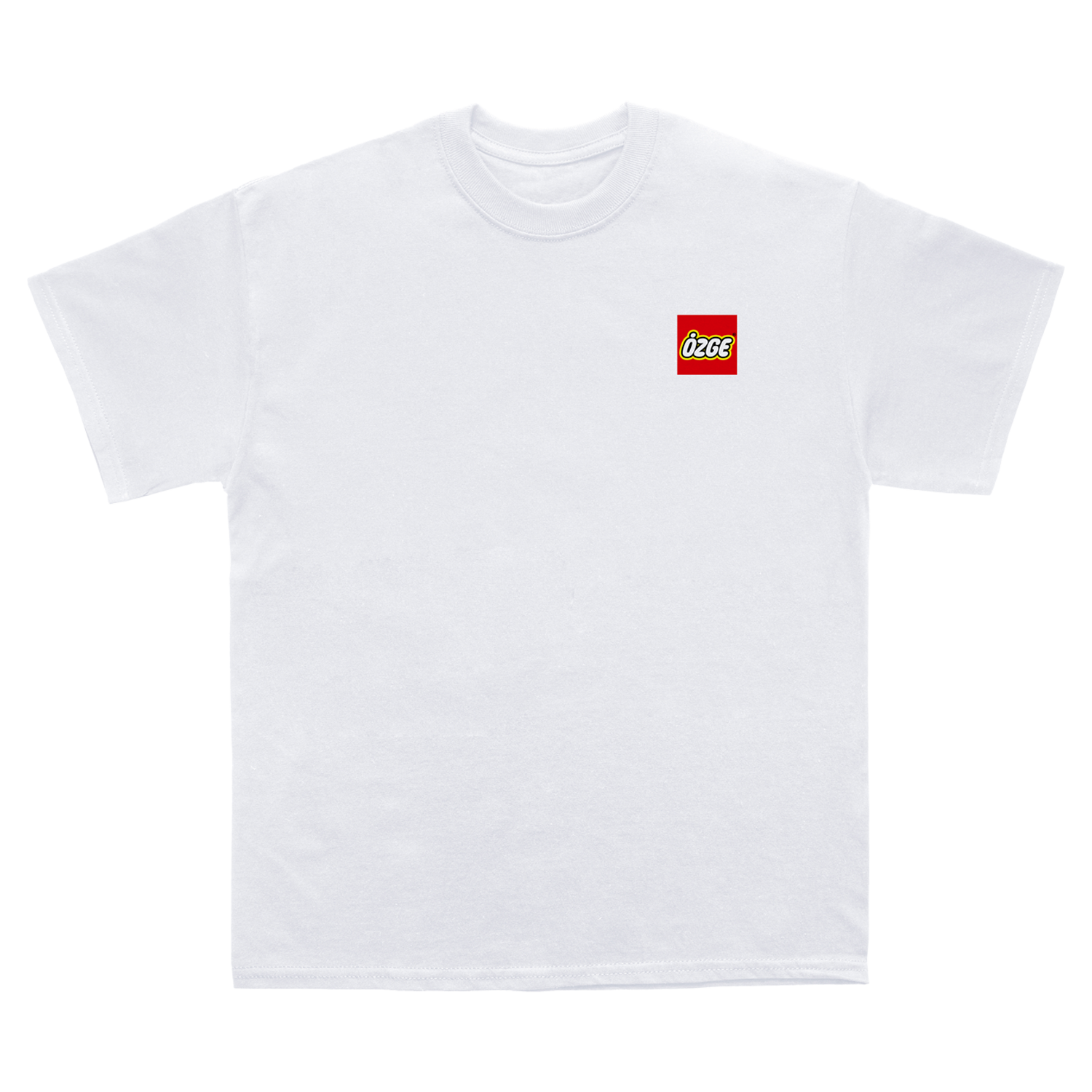 ÖZGE LEGO TEE