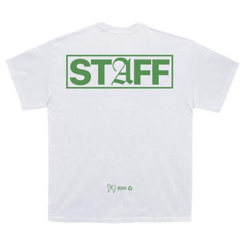 SLC STAFF TEE